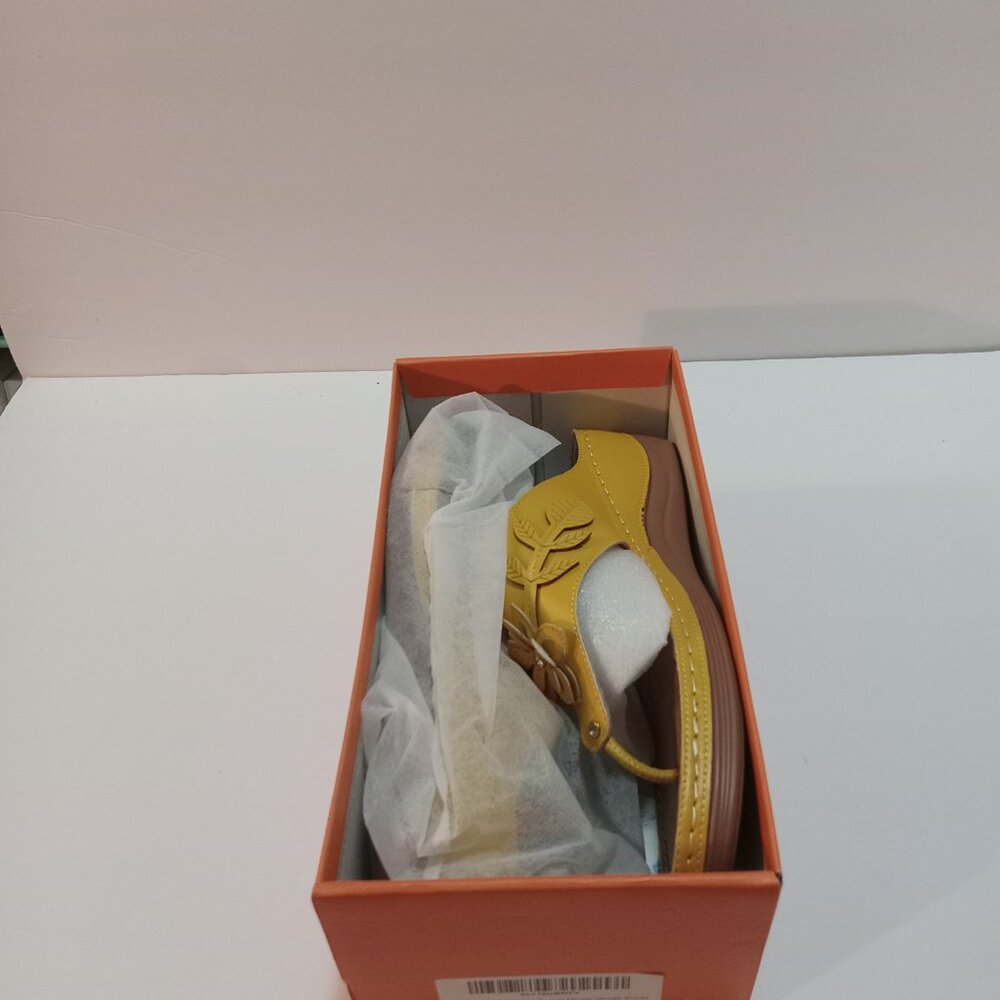 Flip Flops - Wedges - Picture 6 of 8